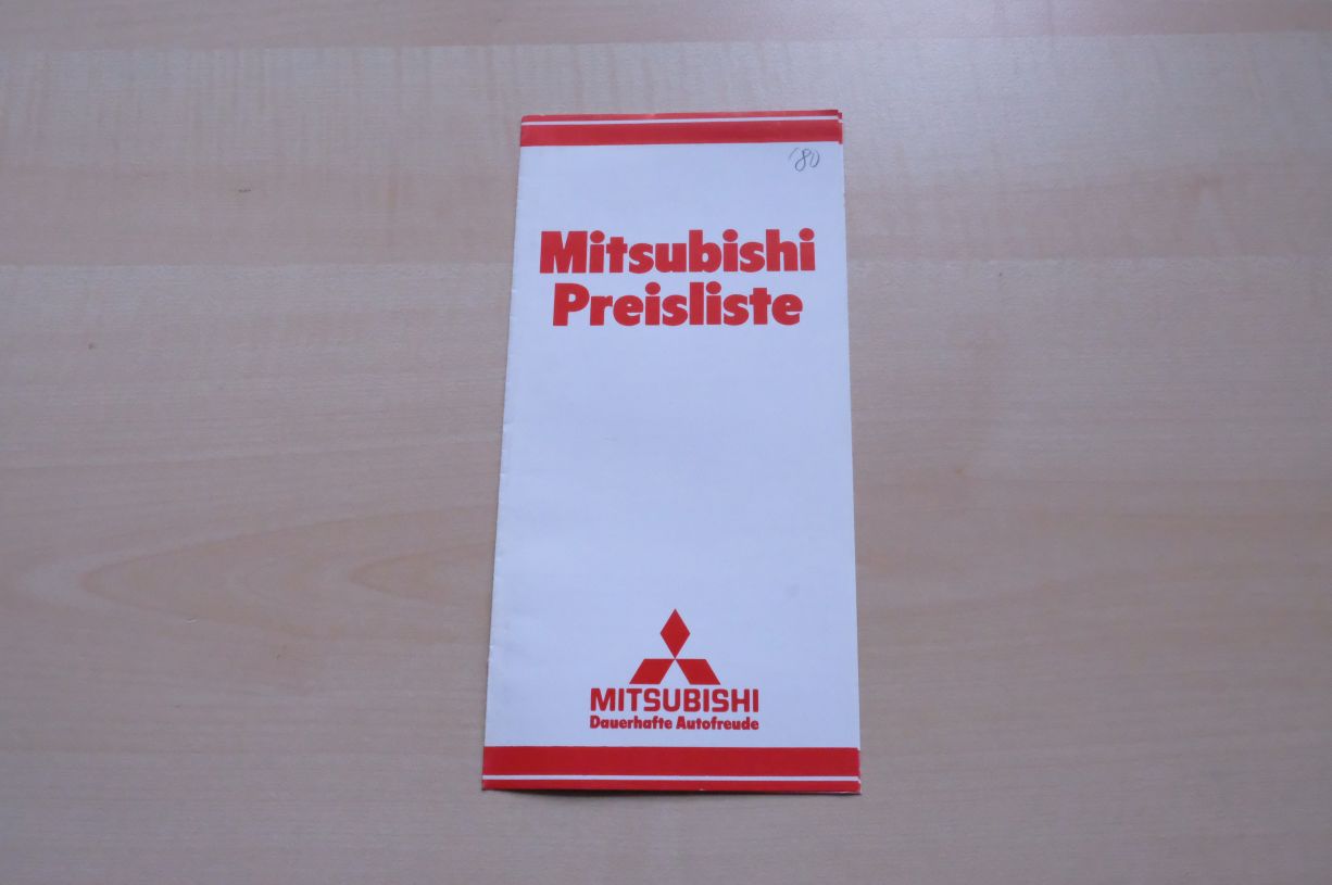 Prospekte