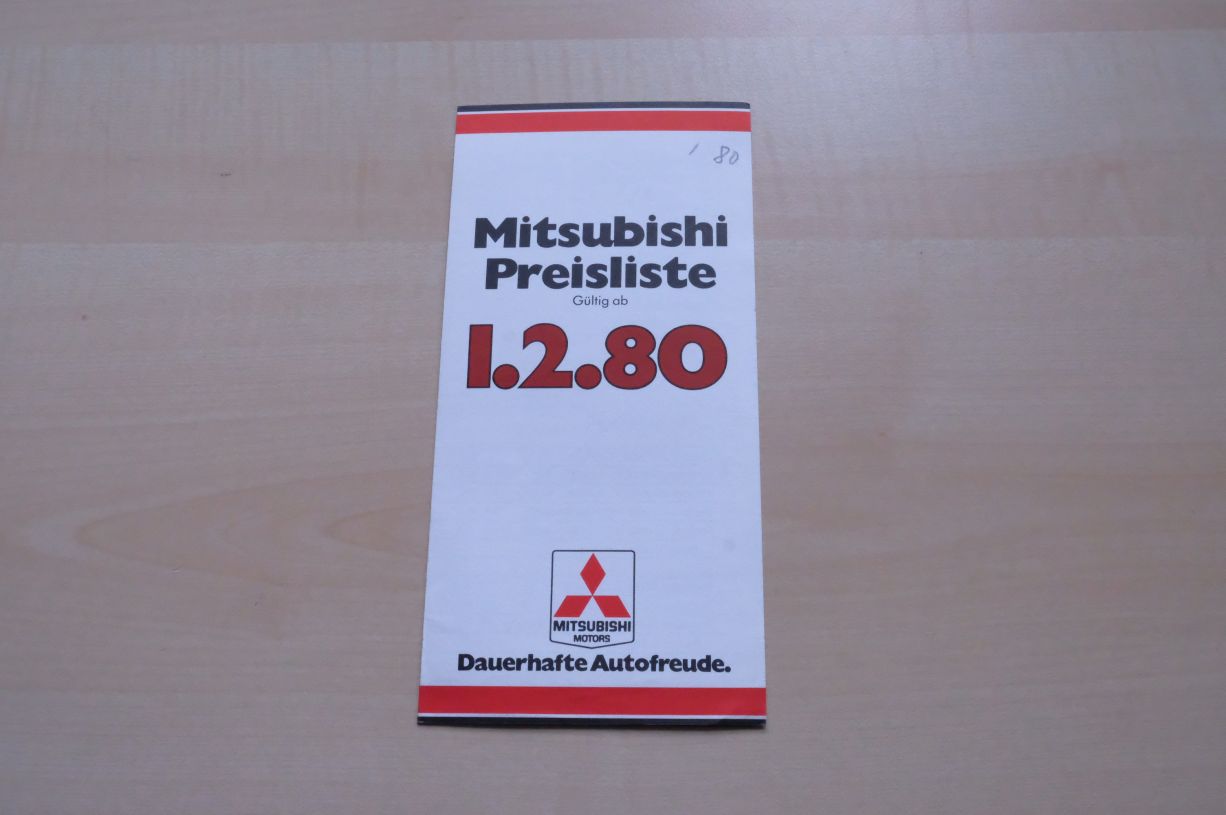 Prospekte
