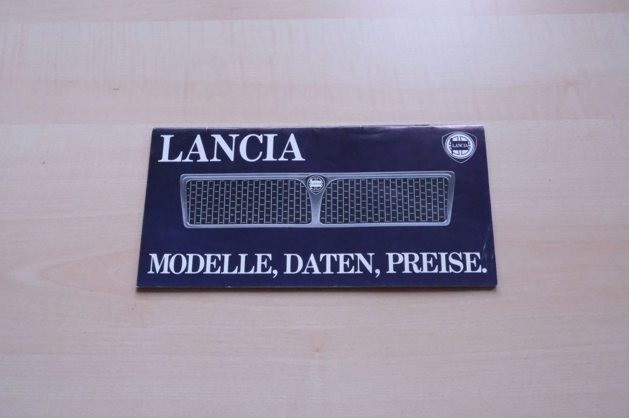 Prospekte