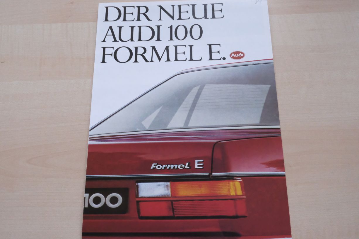 Prospekte