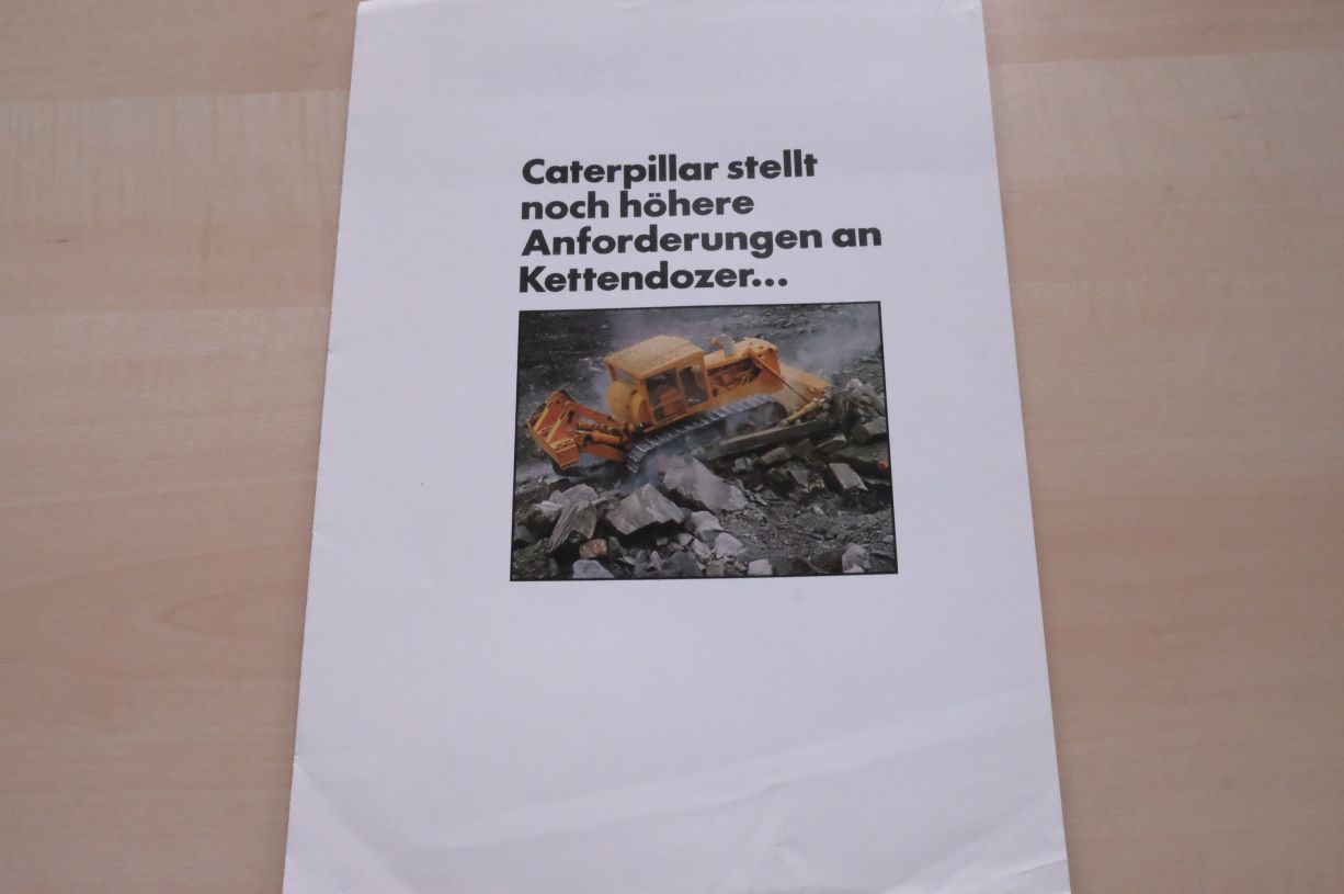 Prospekte