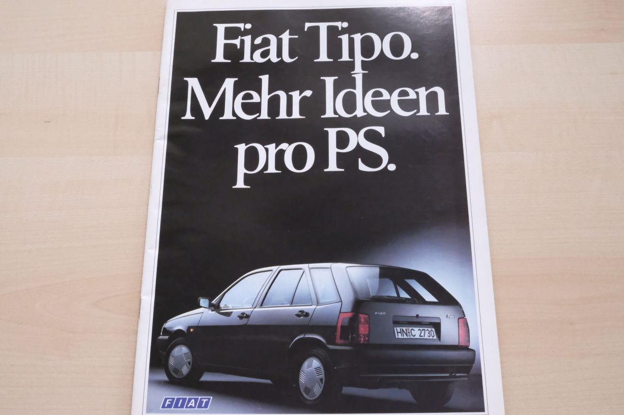 Prospekte