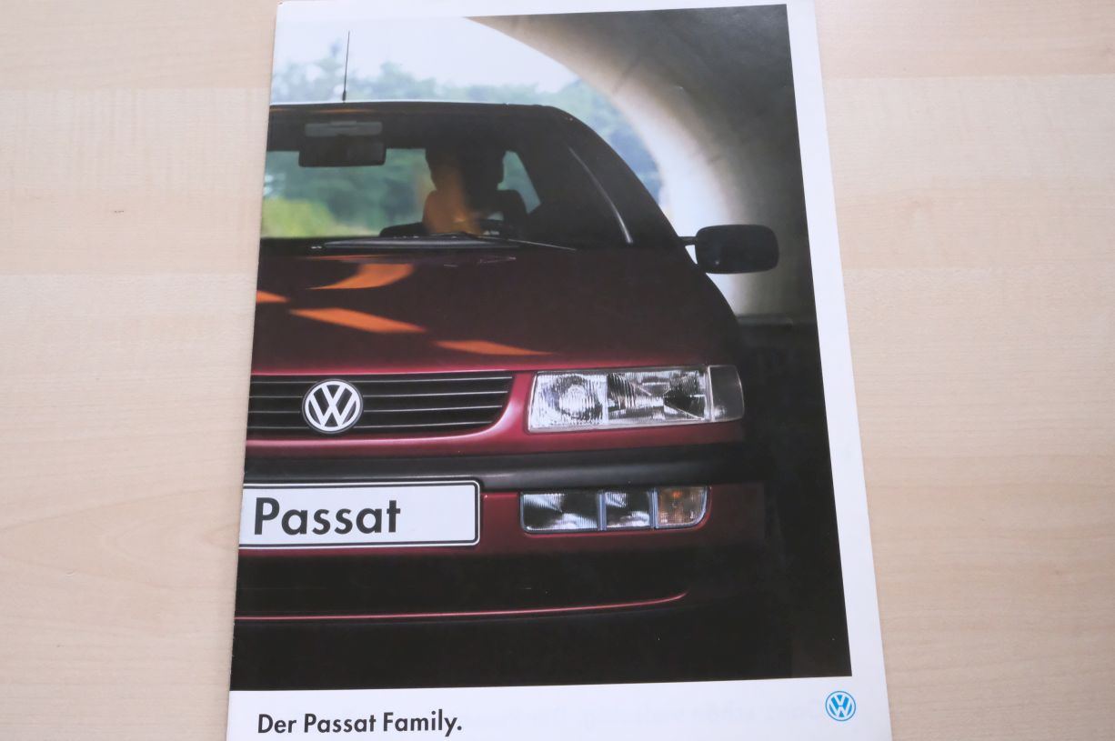 Prospekte