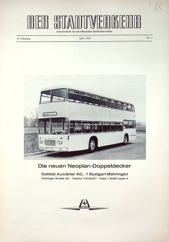 Prospekte