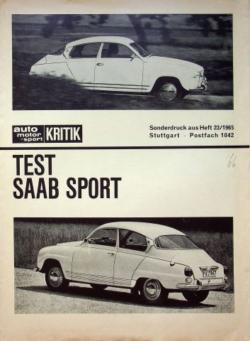 Prospekte