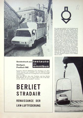 Prospekte