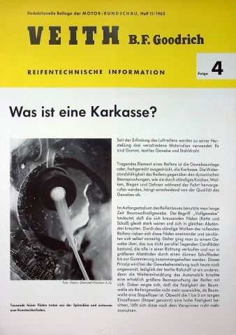 Prospekte