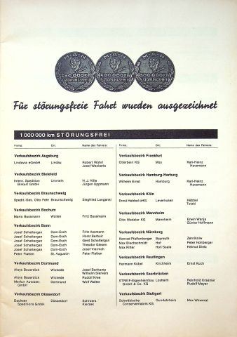 Prospekte