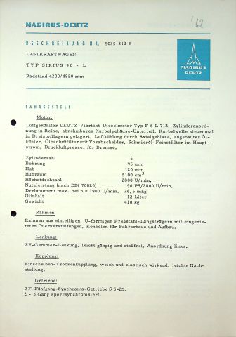 Prospekte