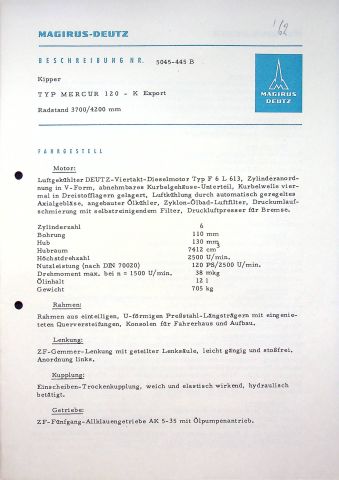 Prospekte
