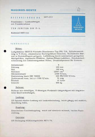 Prospekte