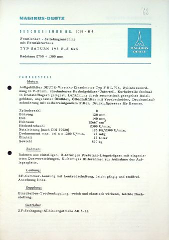 Prospekte