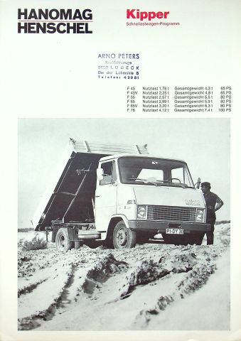 Prospekte