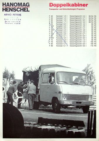 Prospekte