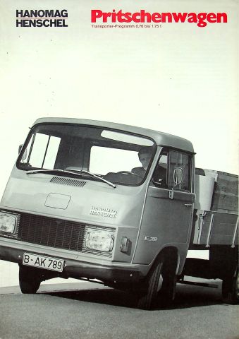 Prospekte