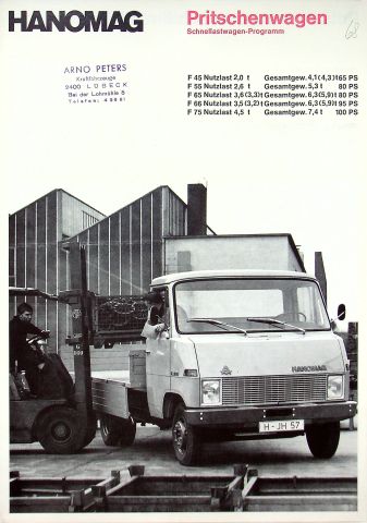 Prospekte