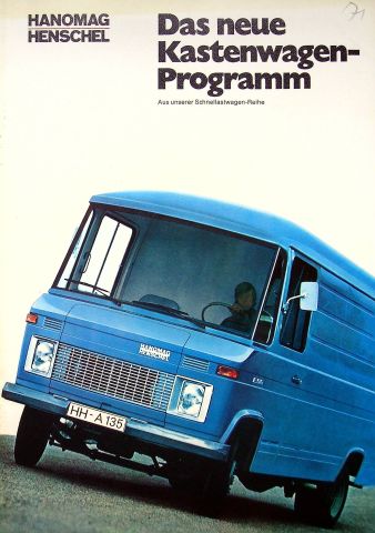 Prospekte