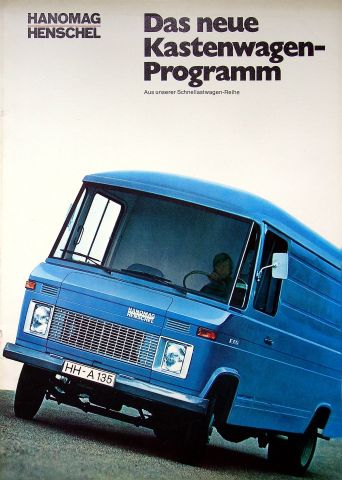 Prospekte