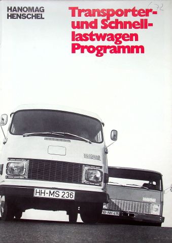 Prospekte