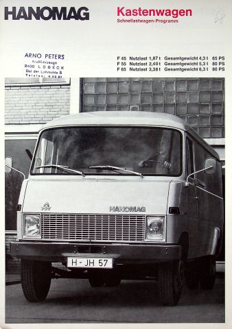 Prospekte