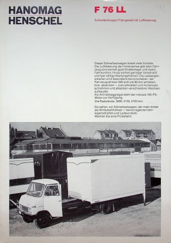 Prospekte