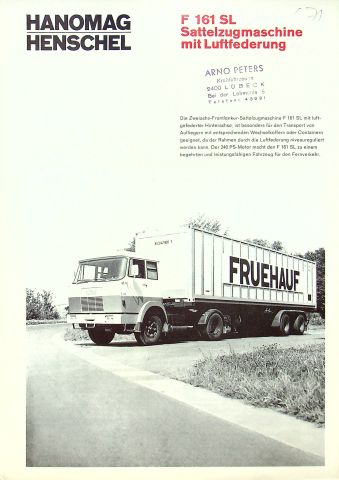 Prospekte