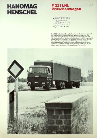 Prospekte