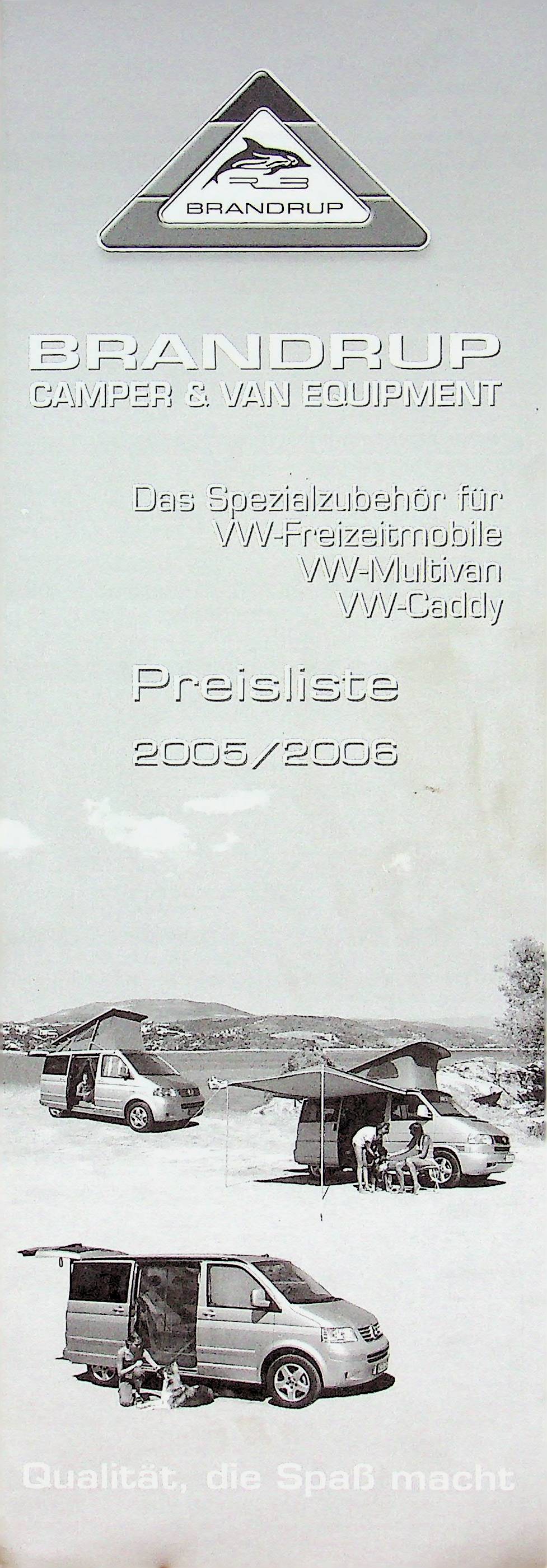 Prospekte Prospekte