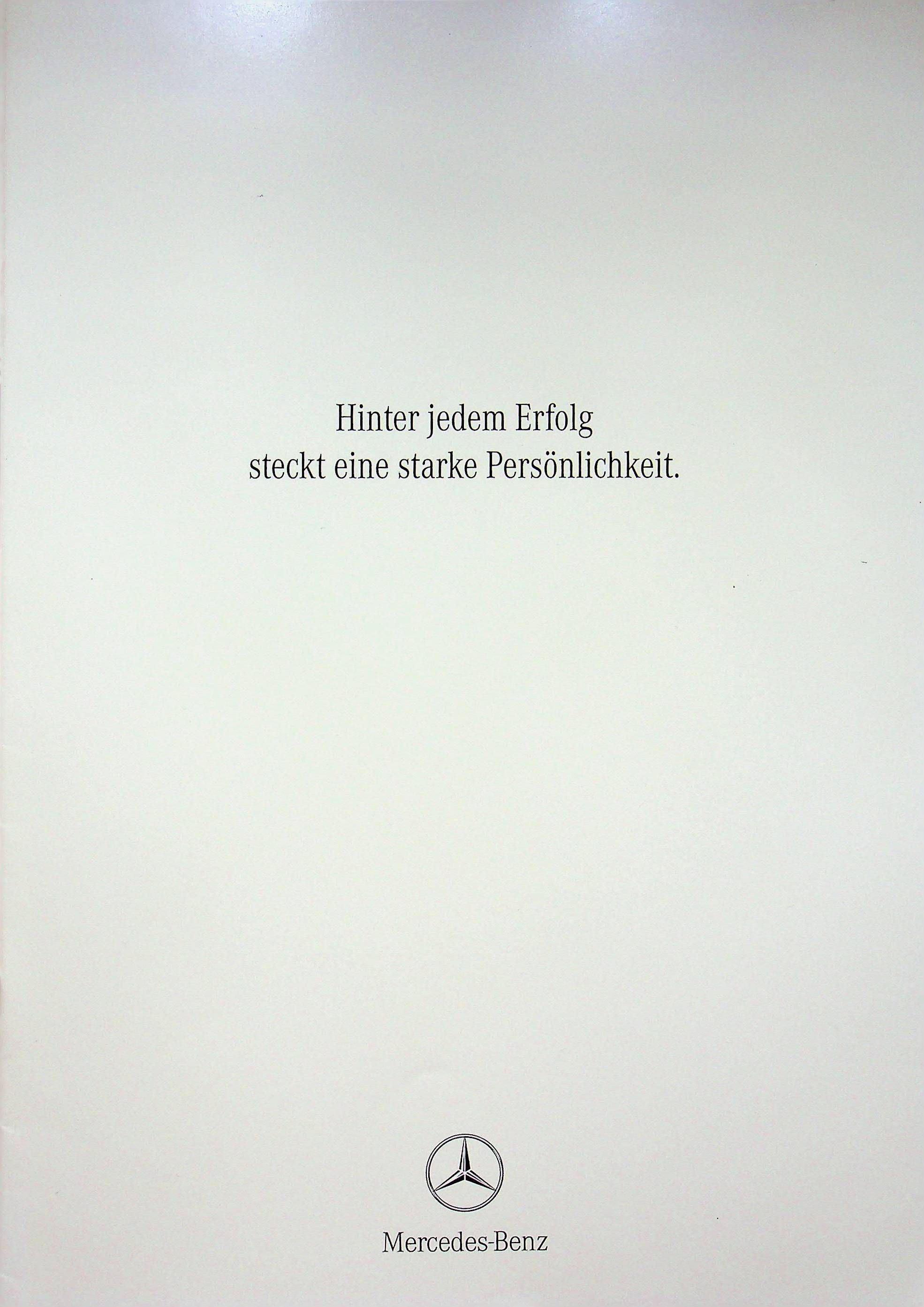 Prospekte