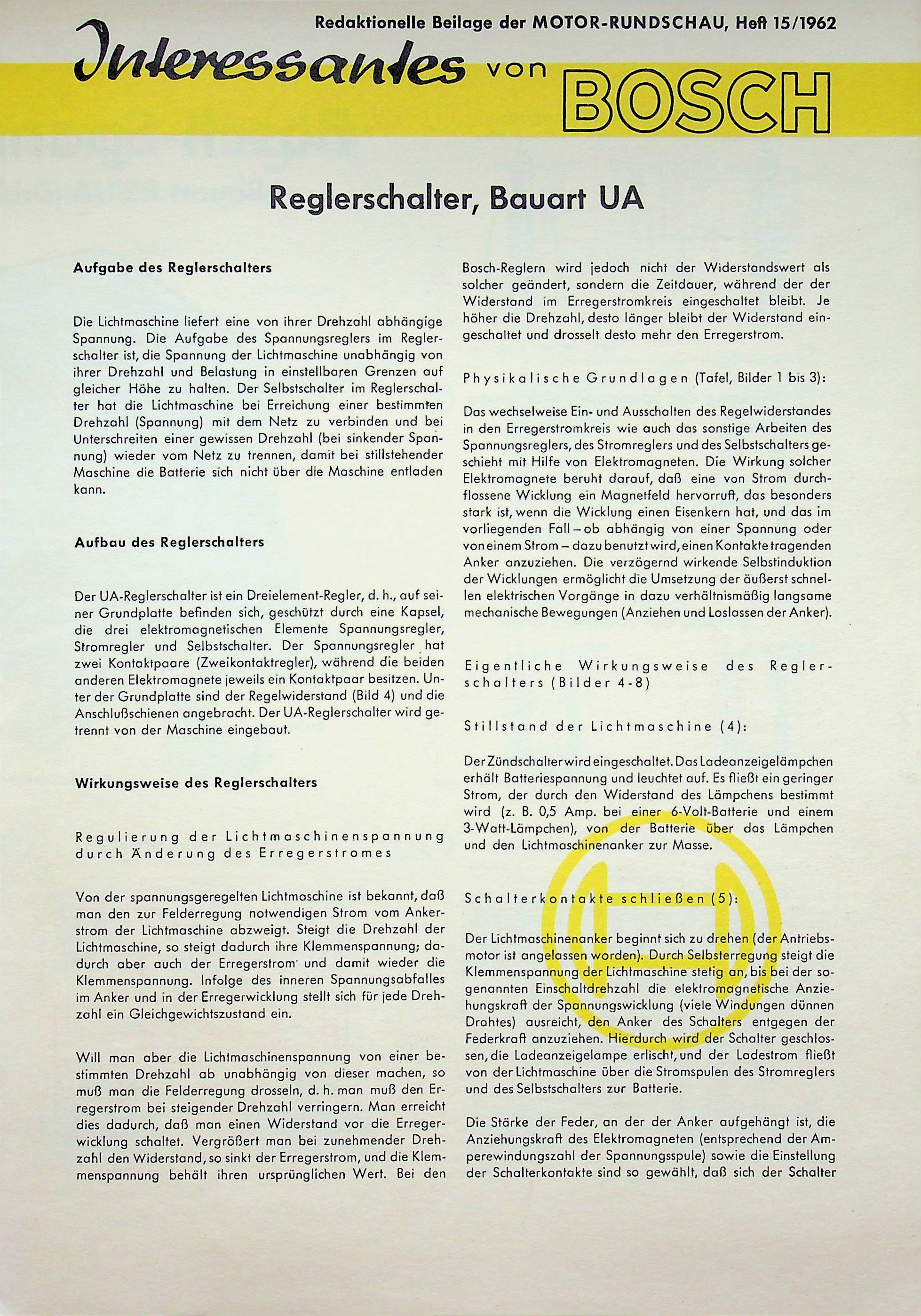Prospekte