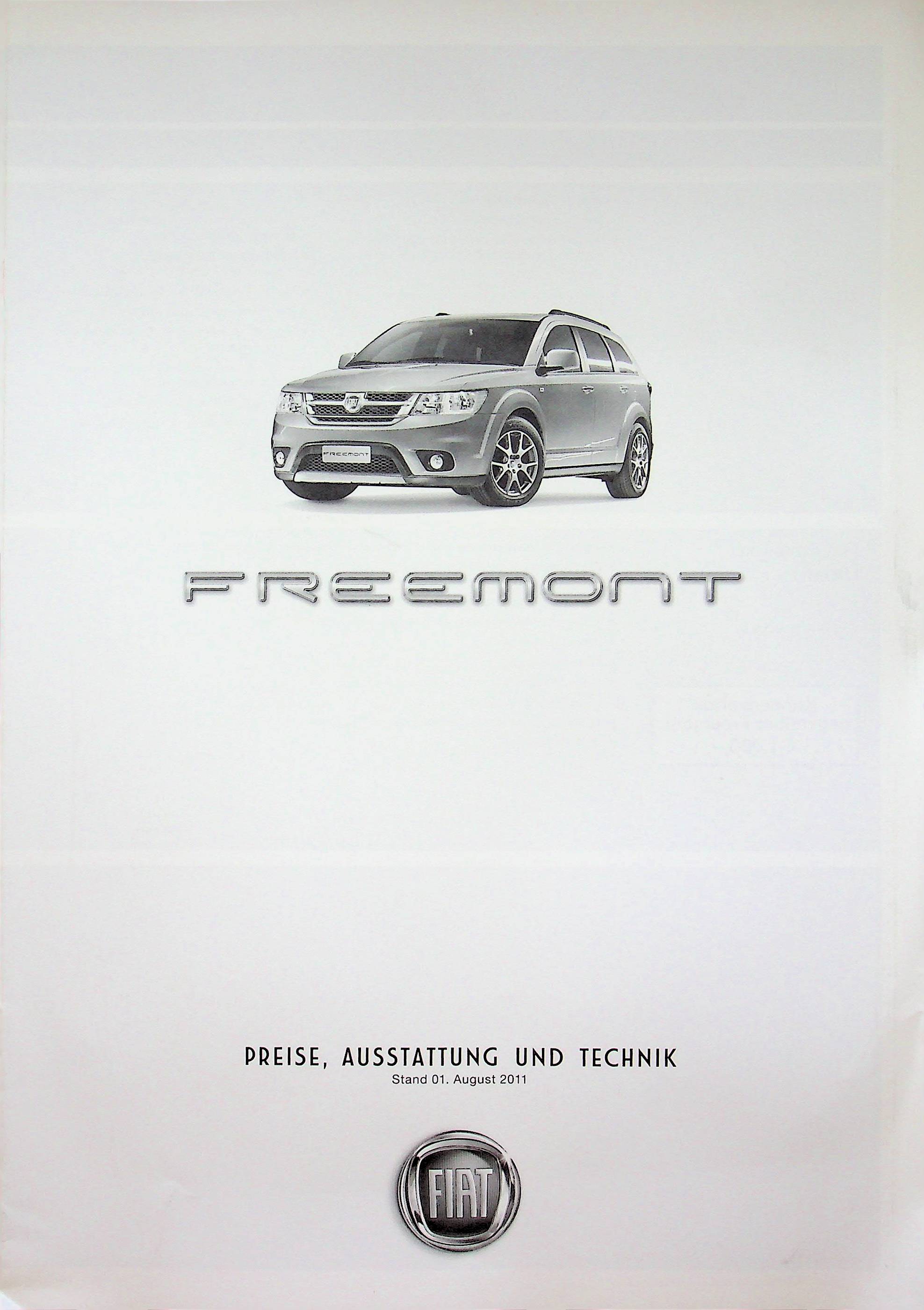Prospekte