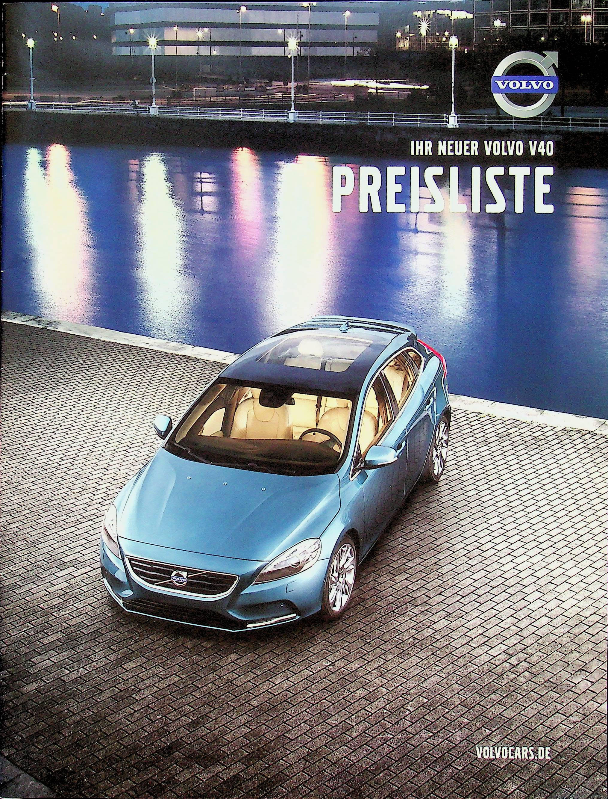 Prospekte