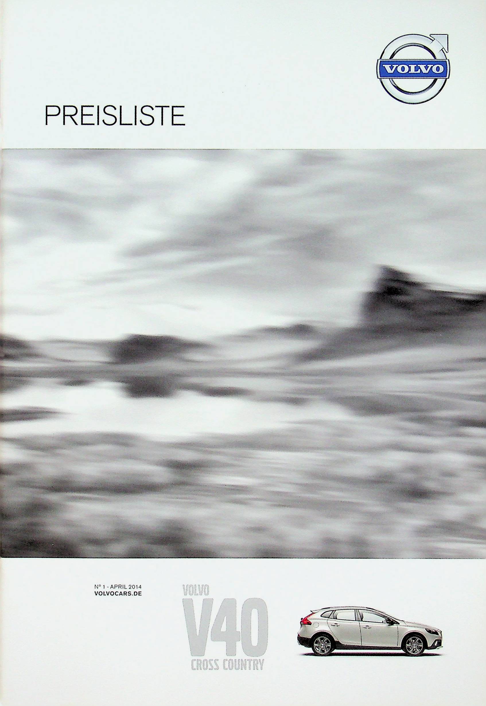 Prospekte