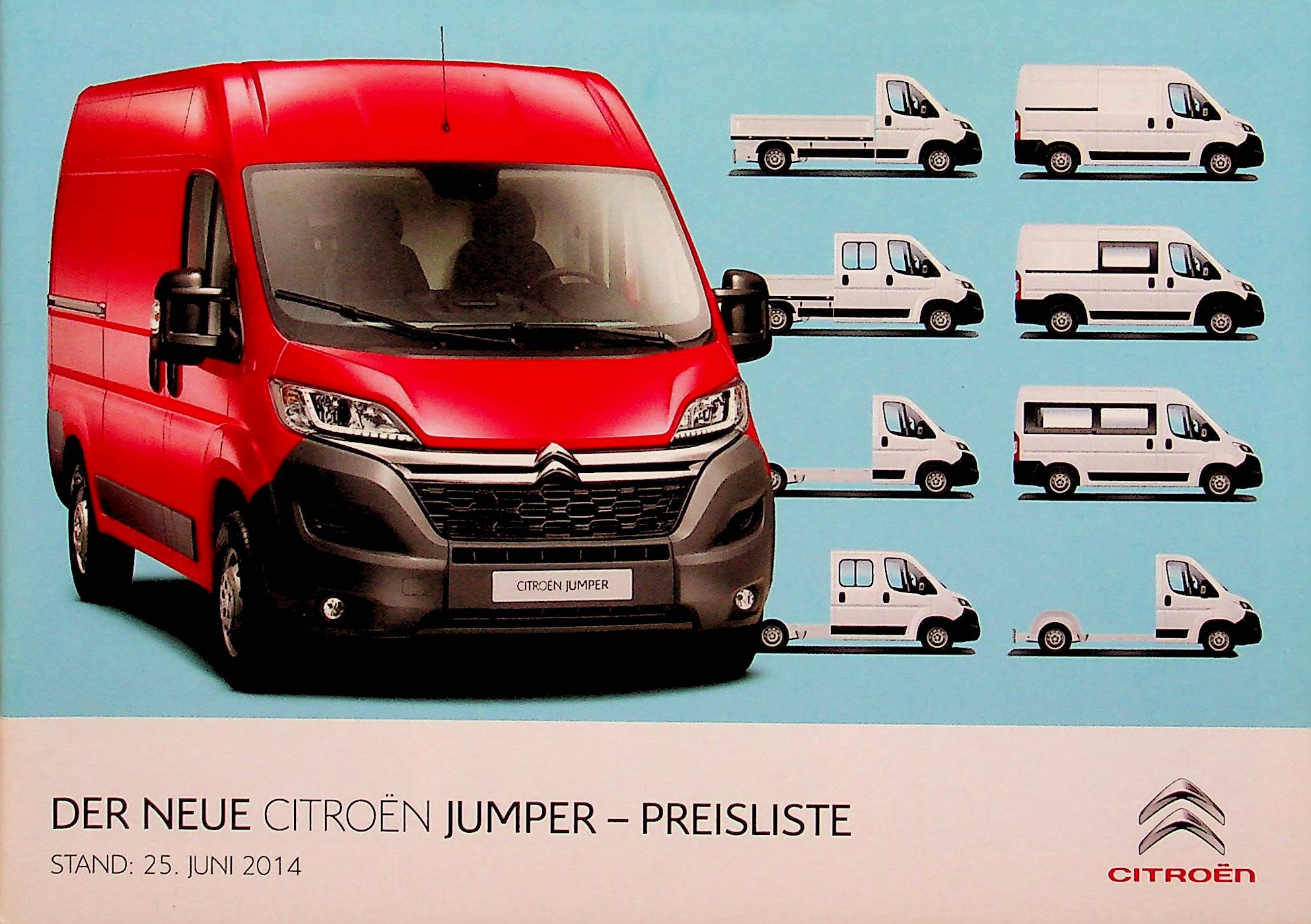 Prospekte