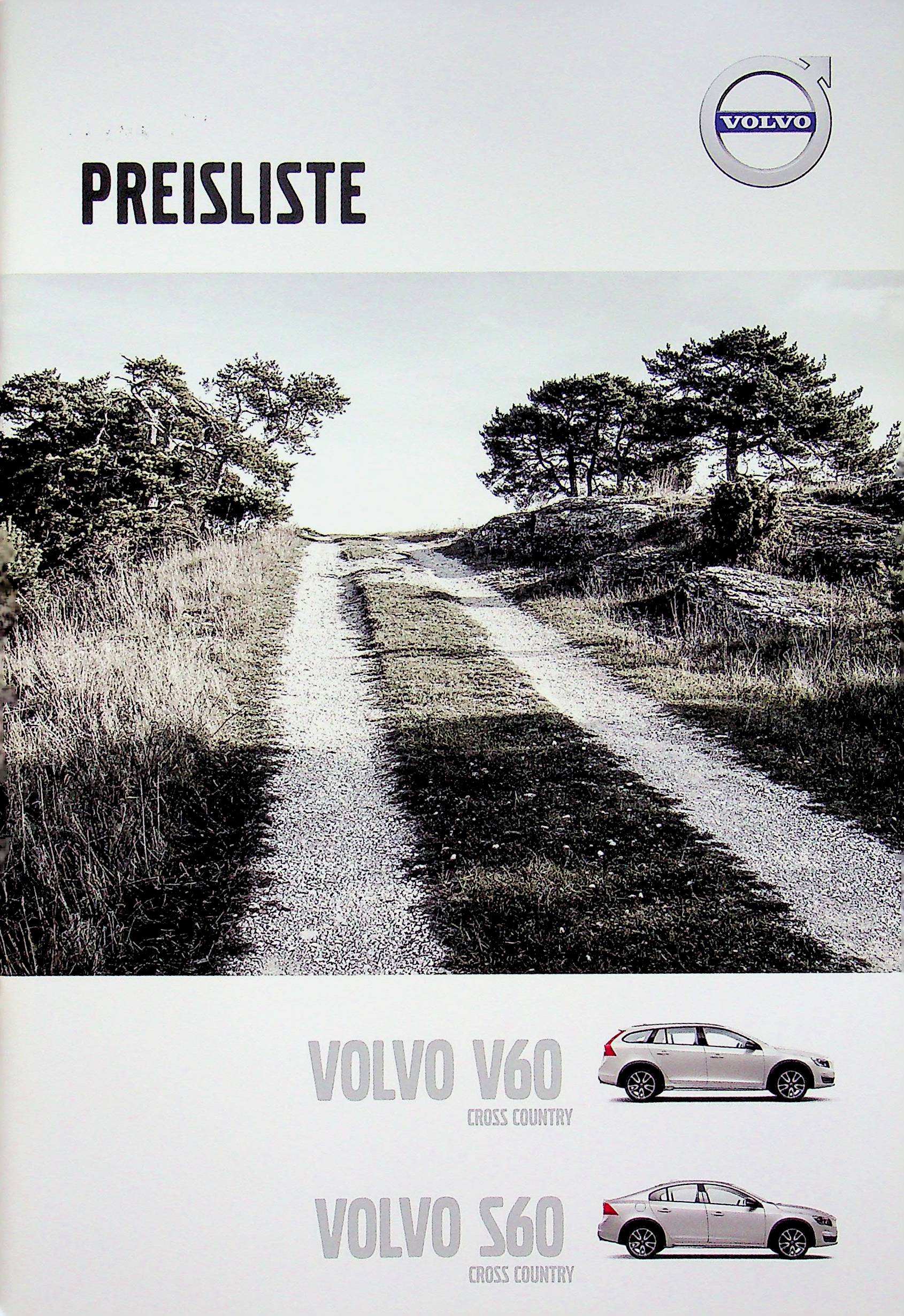 Prospekte