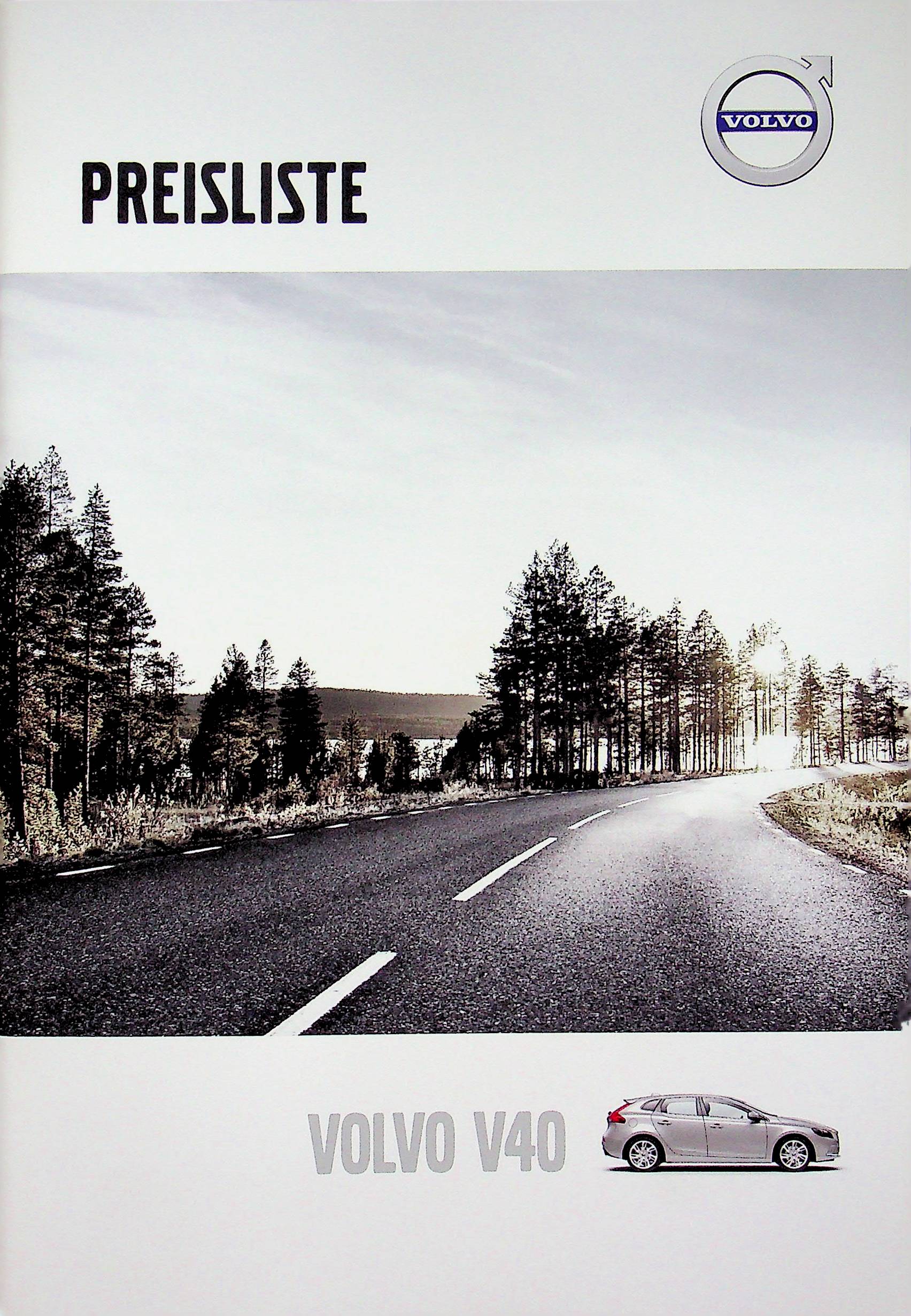 Prospekte