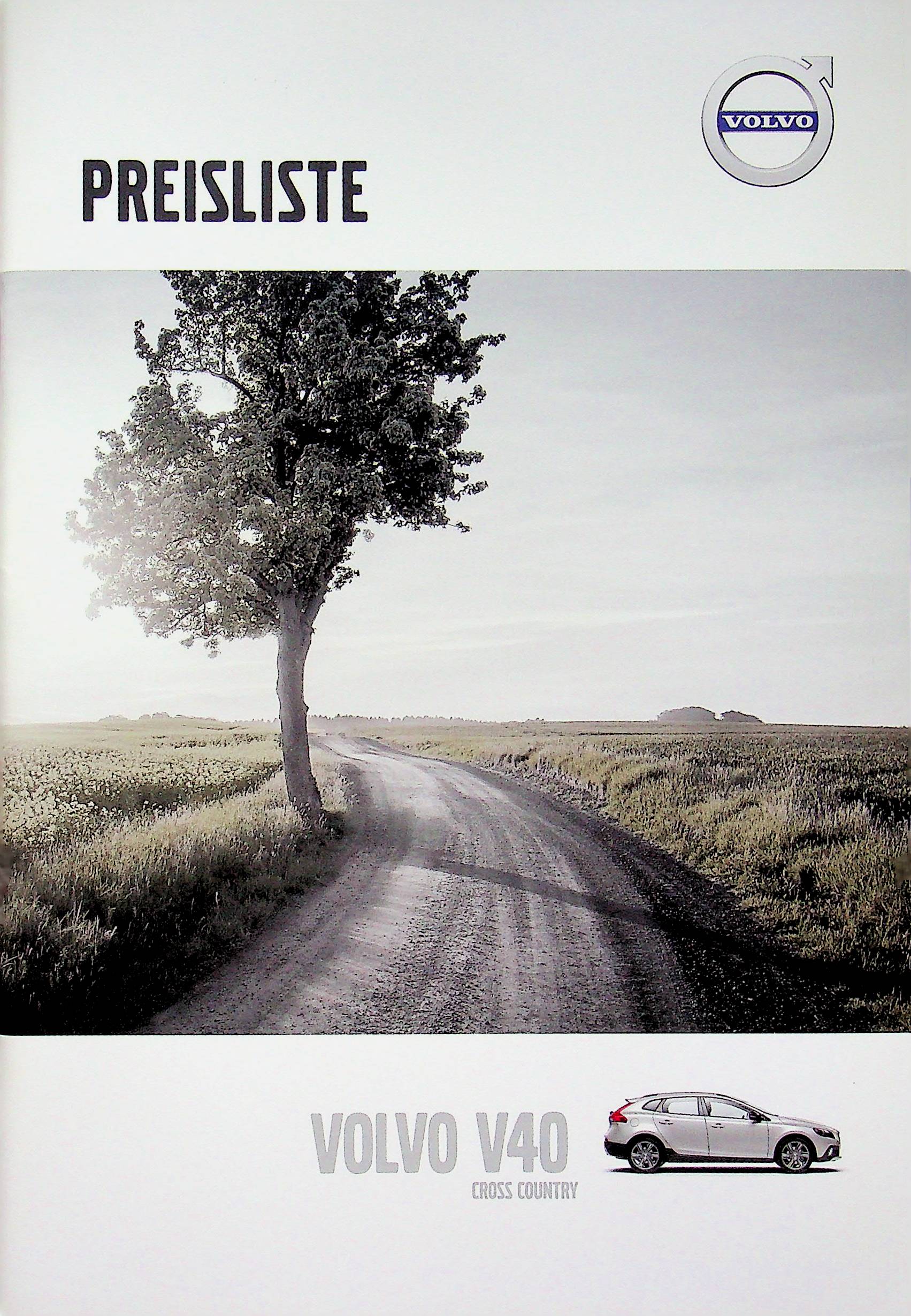 Prospekte