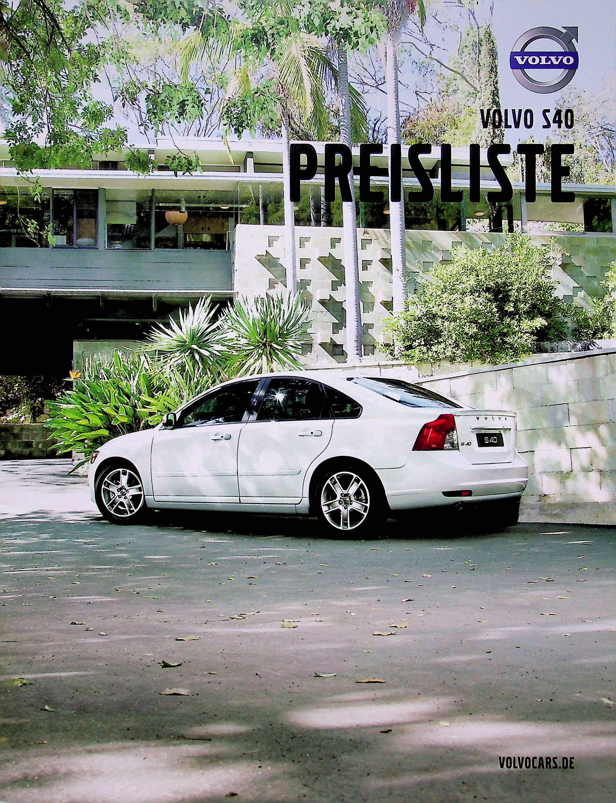Prospekte
