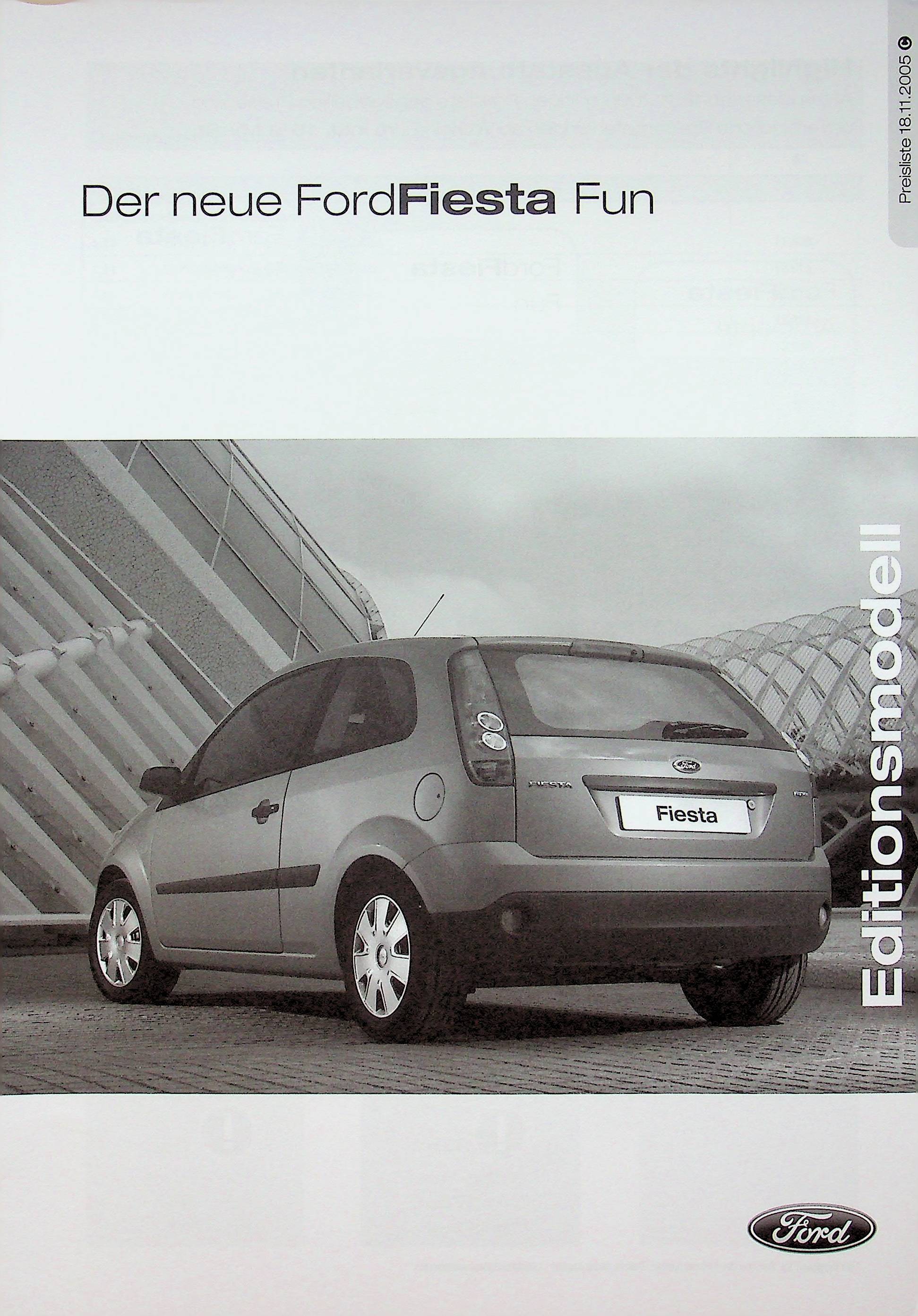 Prospekte