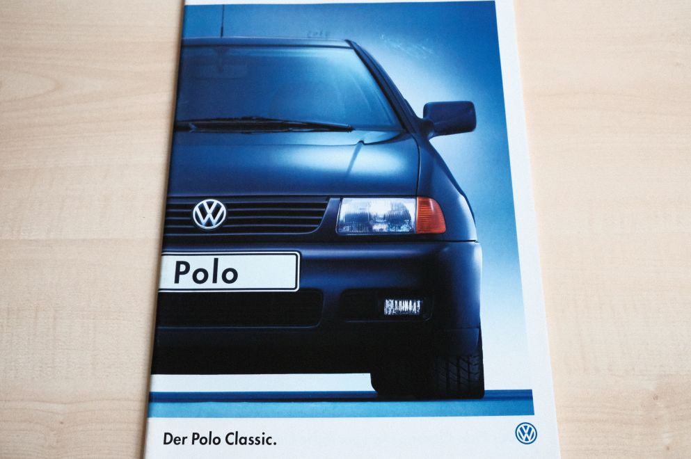 Prospekte