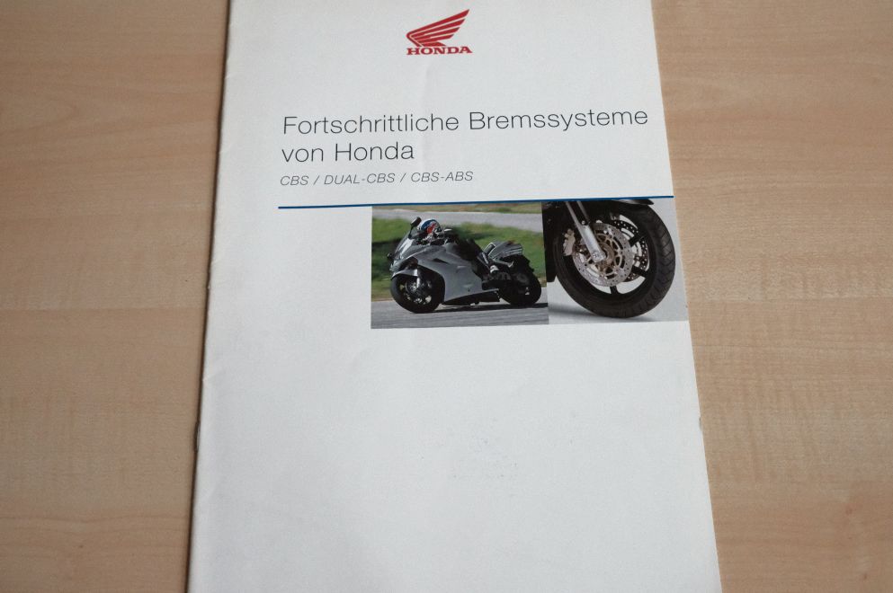 Prospekte