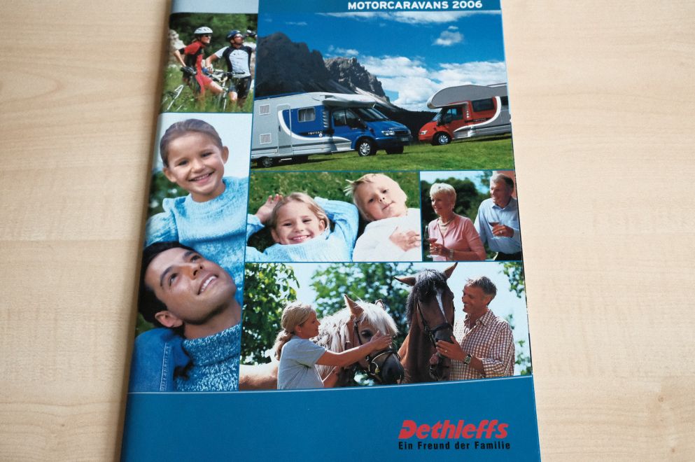Prospekte