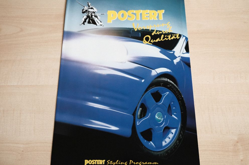 Prospekte