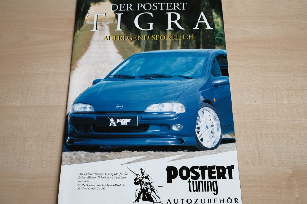 Prospekte