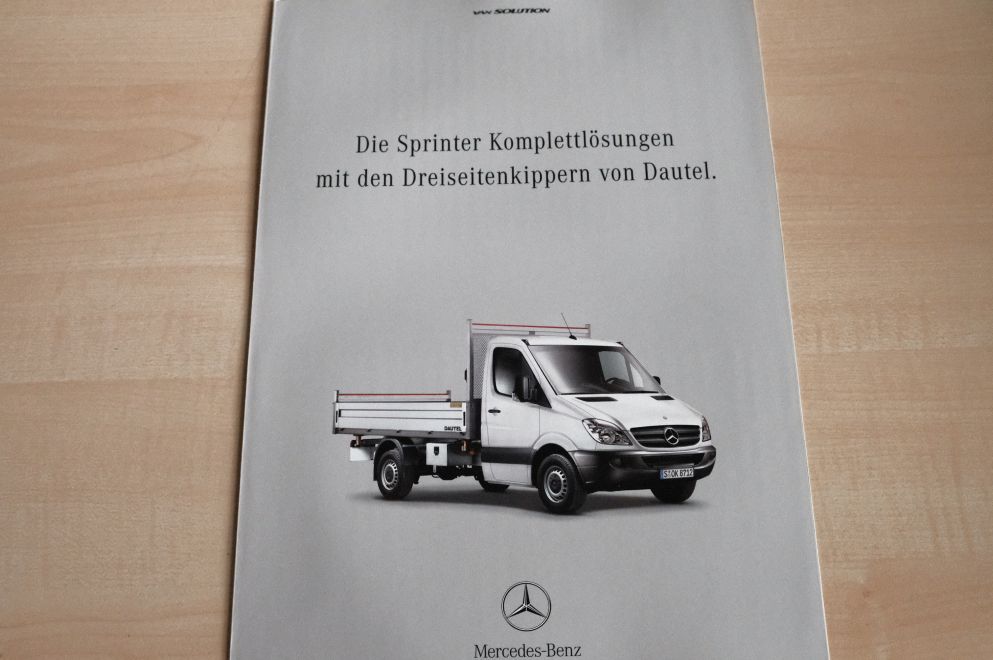 Prospekte