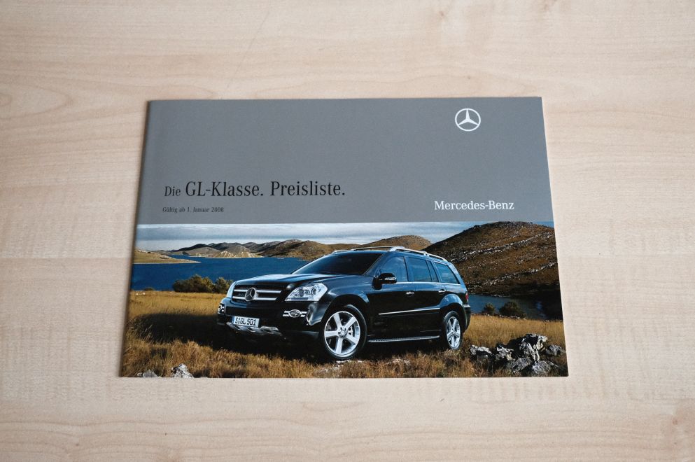 Prospekte