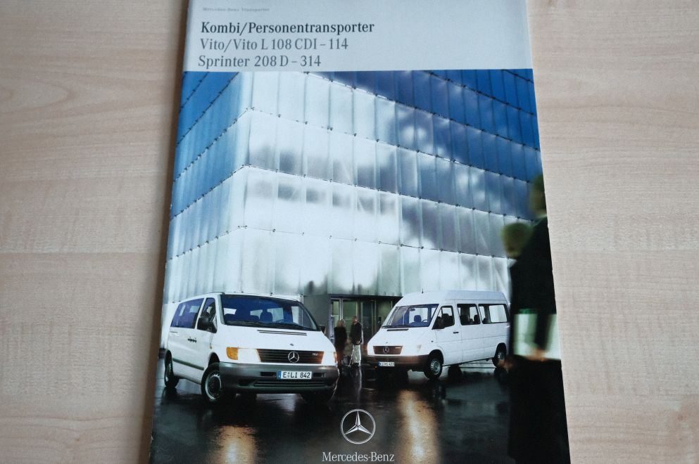 Prospekte