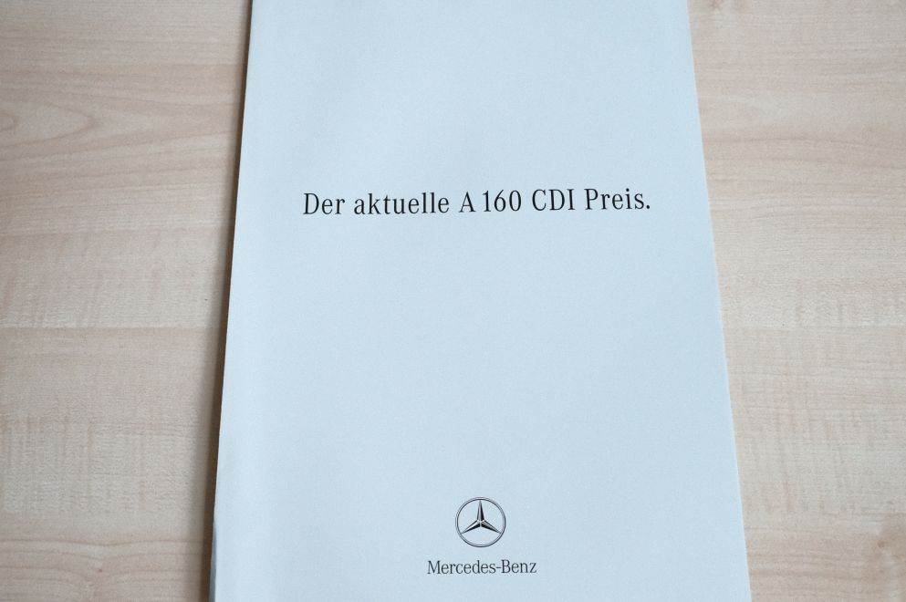 Prospekte