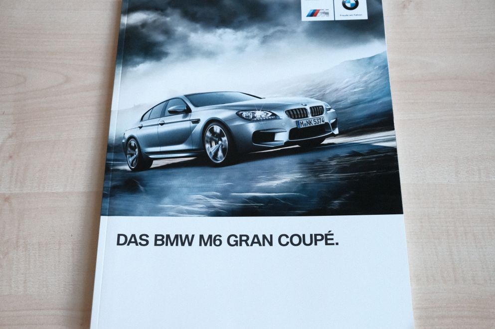 Prospekte
