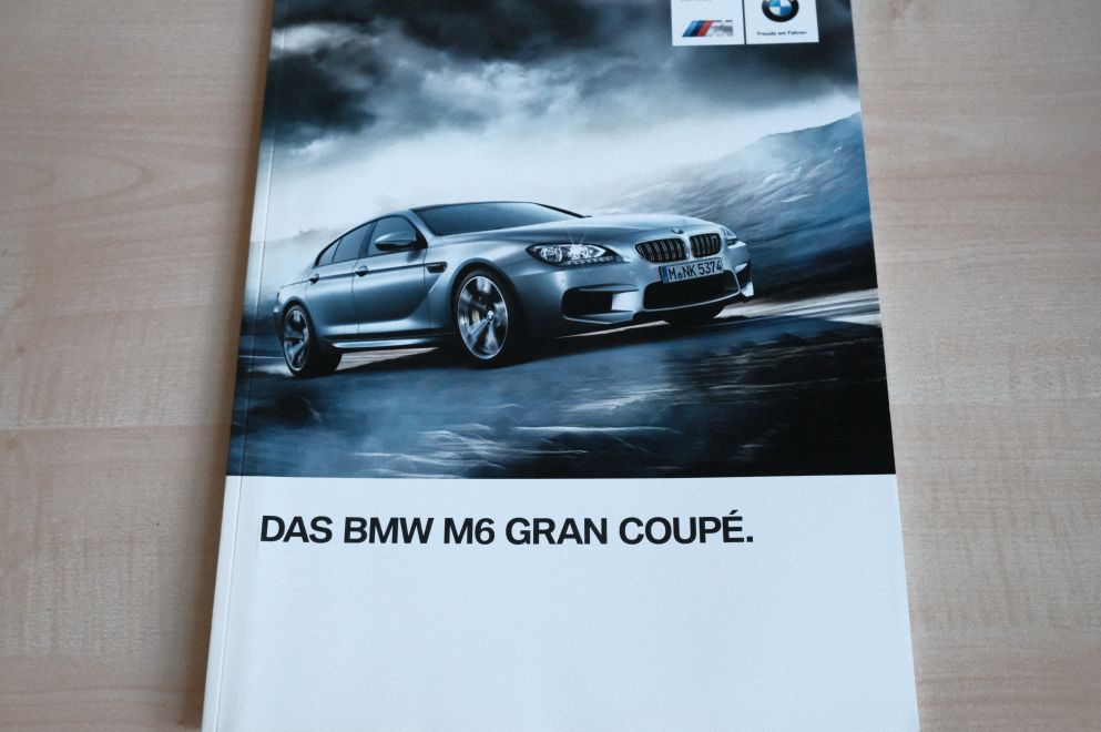 Prospekte